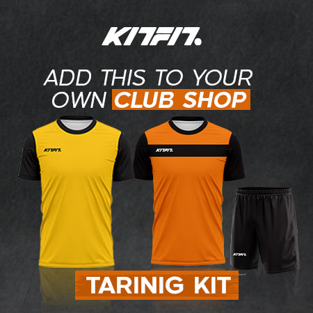 Traning Kit