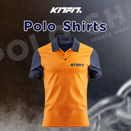 Polo Shirts