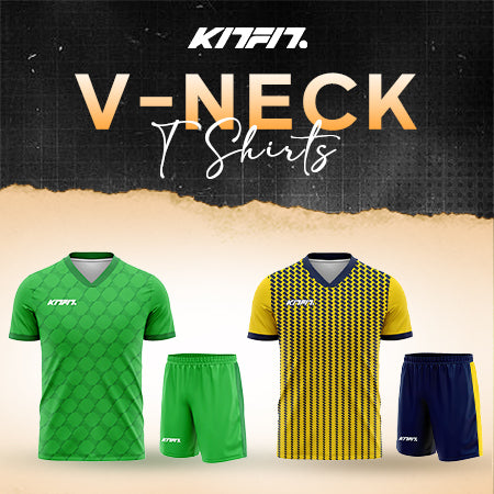 V-Neck Kit