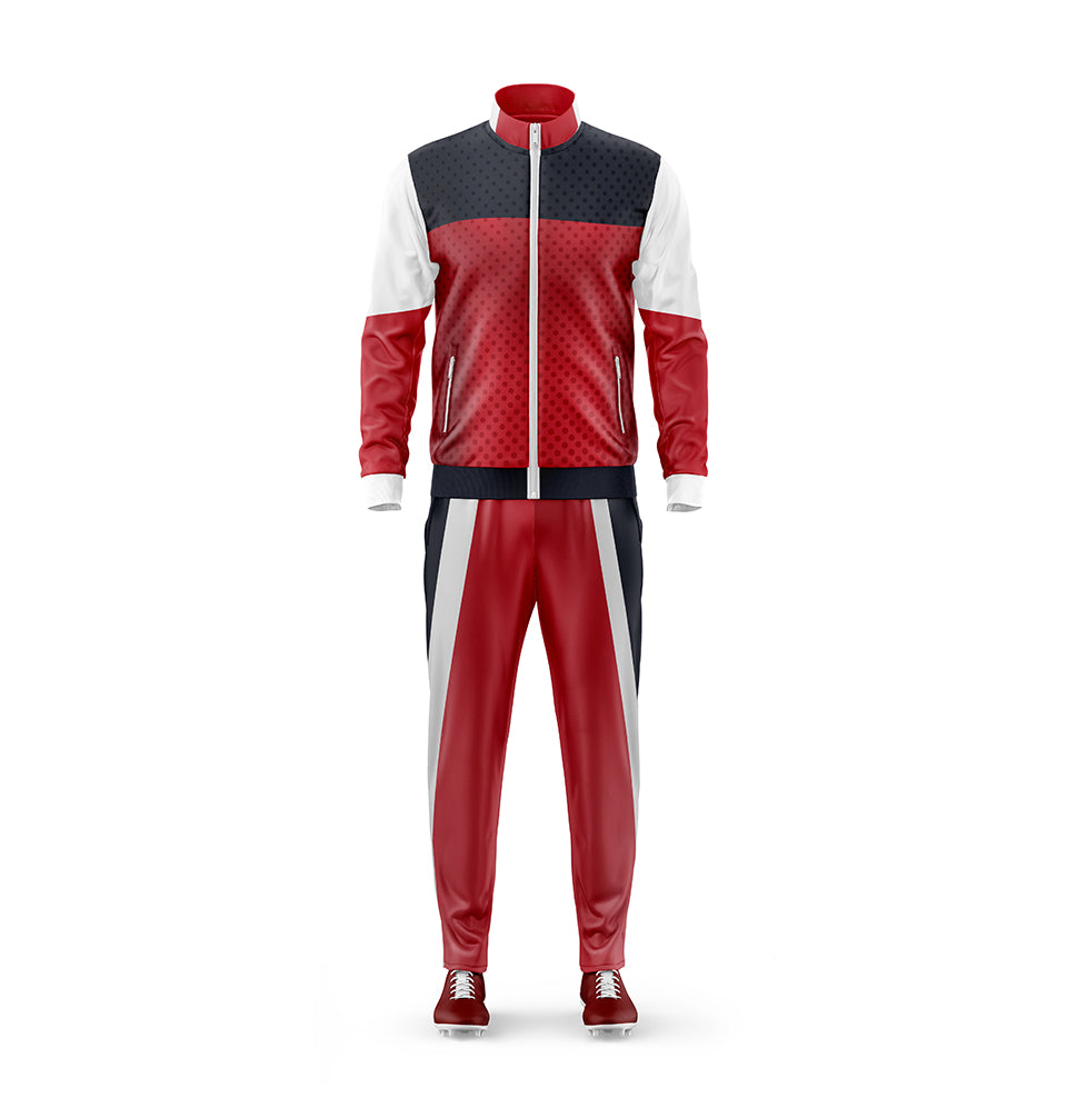 Sports Track Suit 1