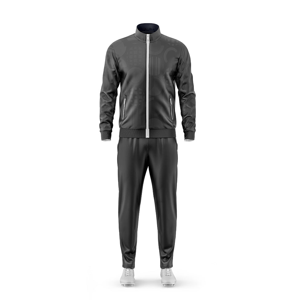 Sports Track Suit 11