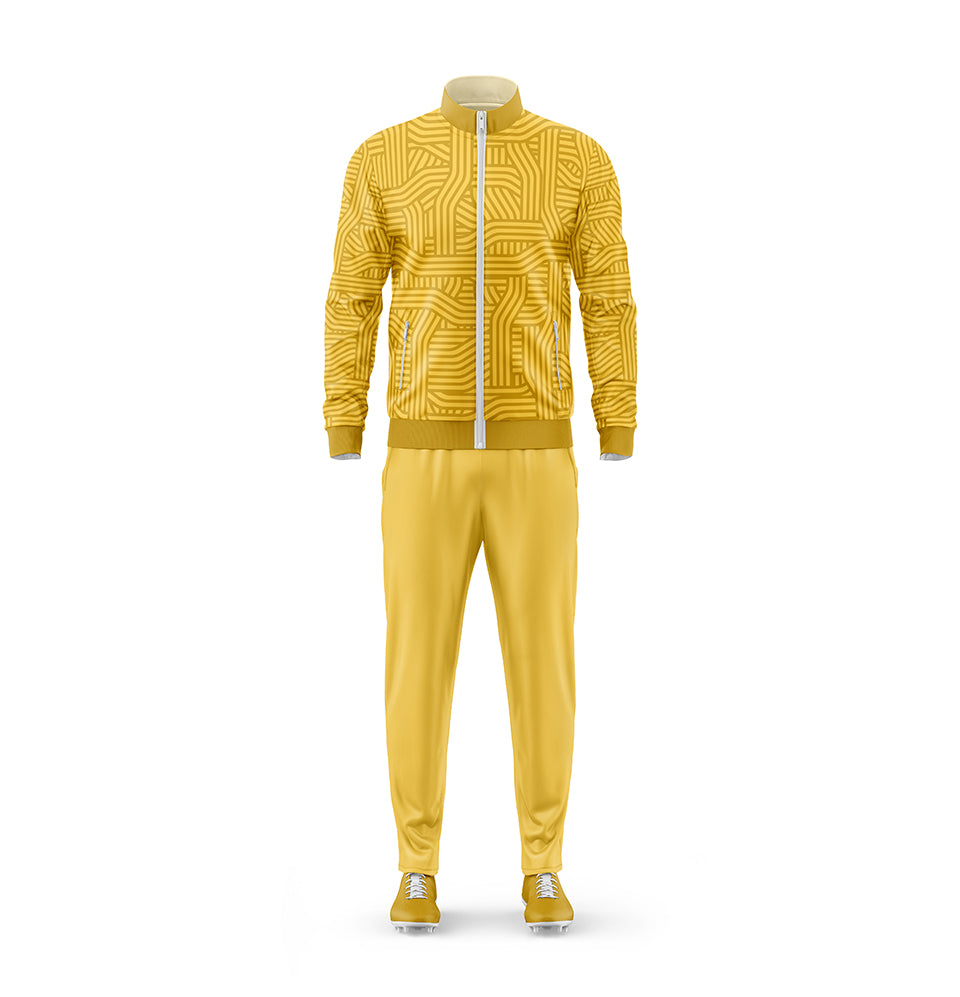 Sports Track Suit 12