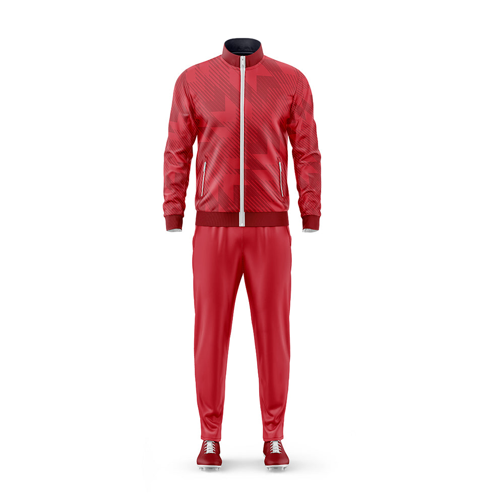 Sports Track Suit 14