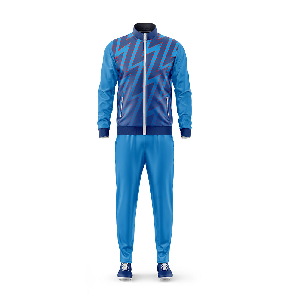 Sports Track Suit 15