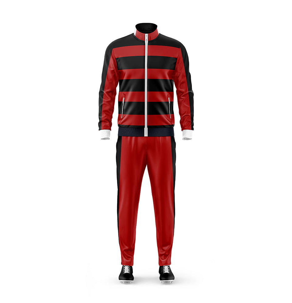 Sports Track Suit 2