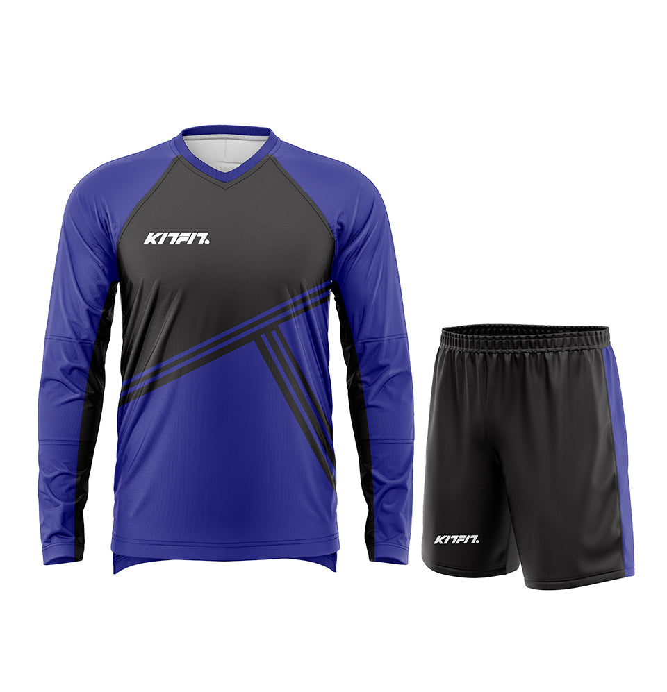 Goalkeeper Kit 2