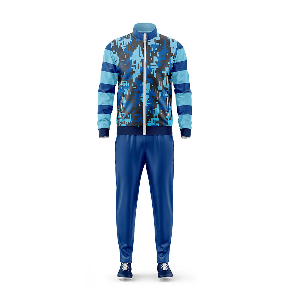 Sports Track Suit 5