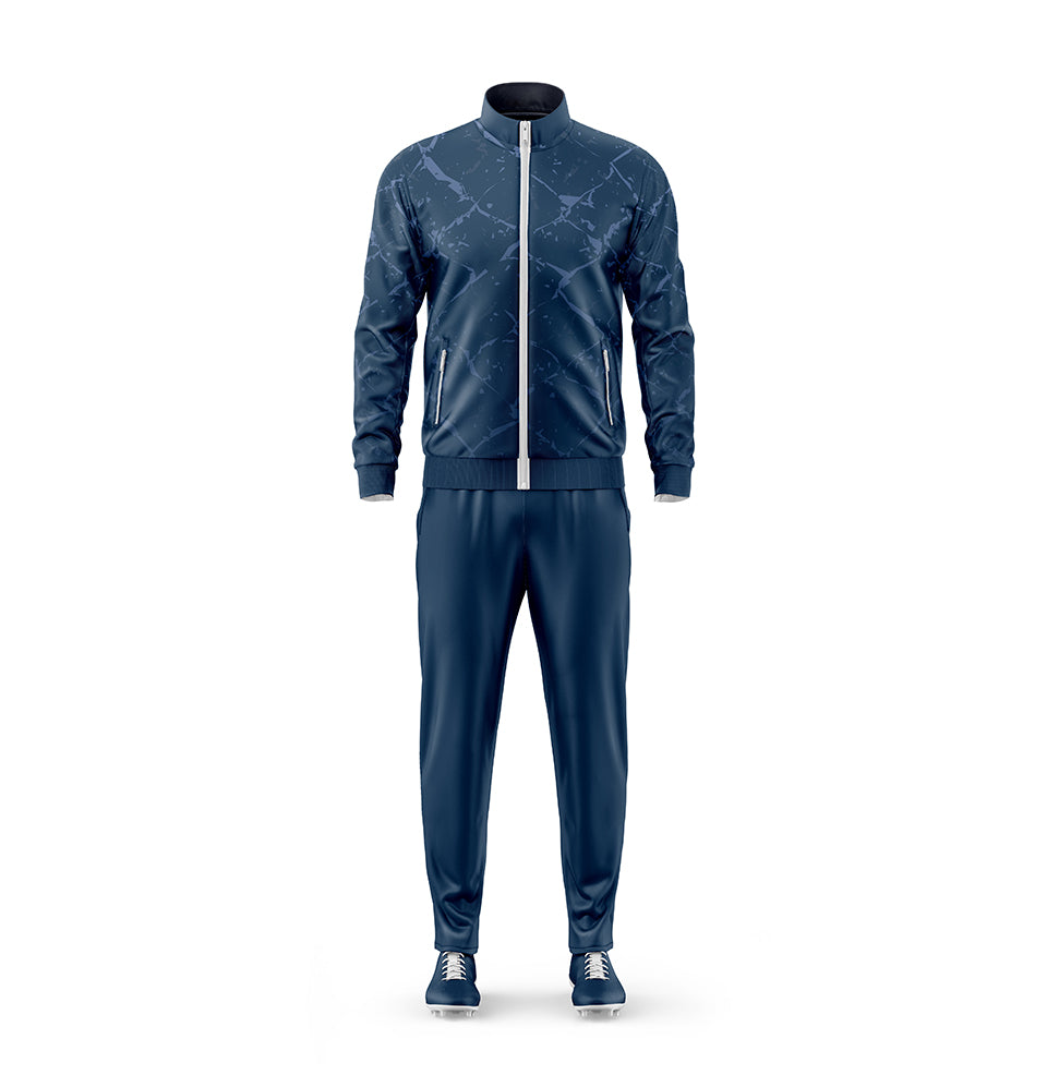 Sports Track Suit 7