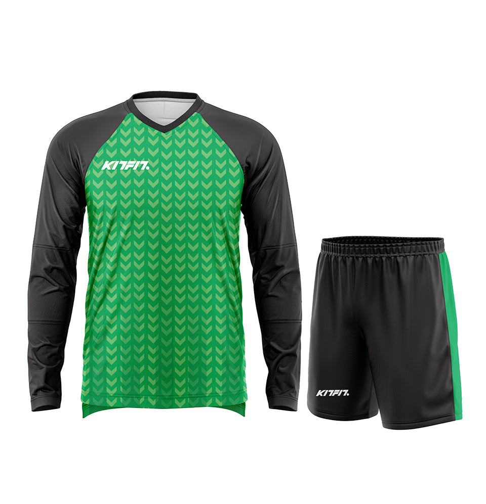 Goalkeeper kit 3