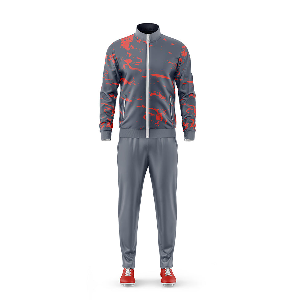 Sports Track Suit 8