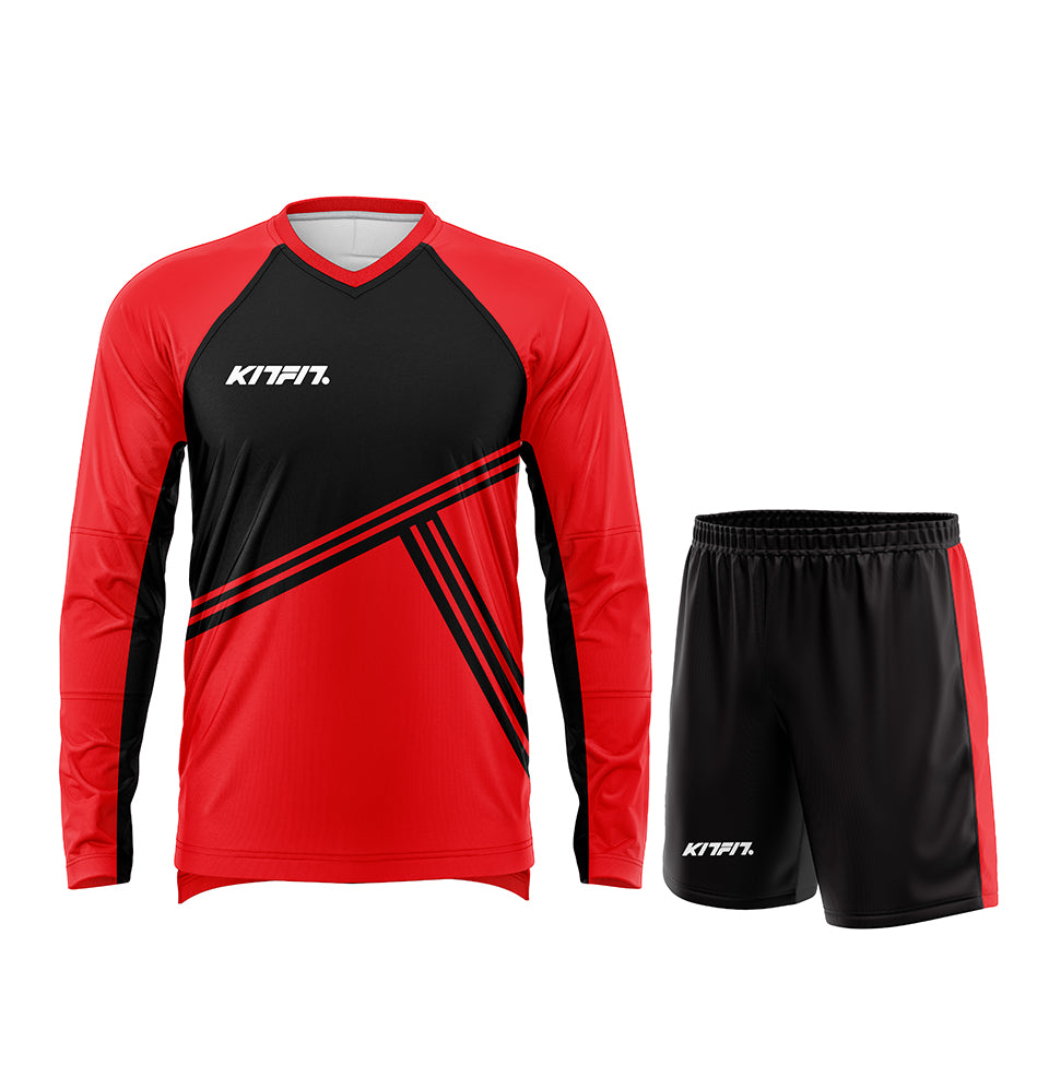 Goalkeeper Kit 2