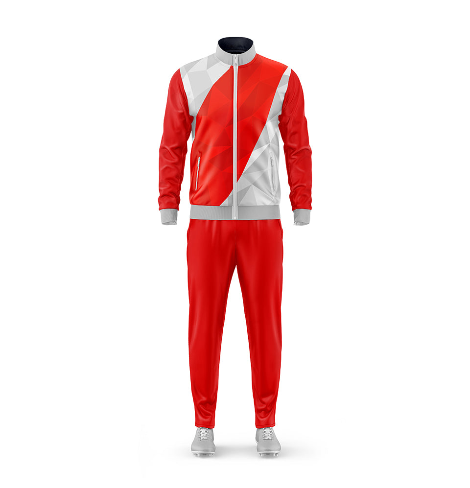 Sports Track Suit 9