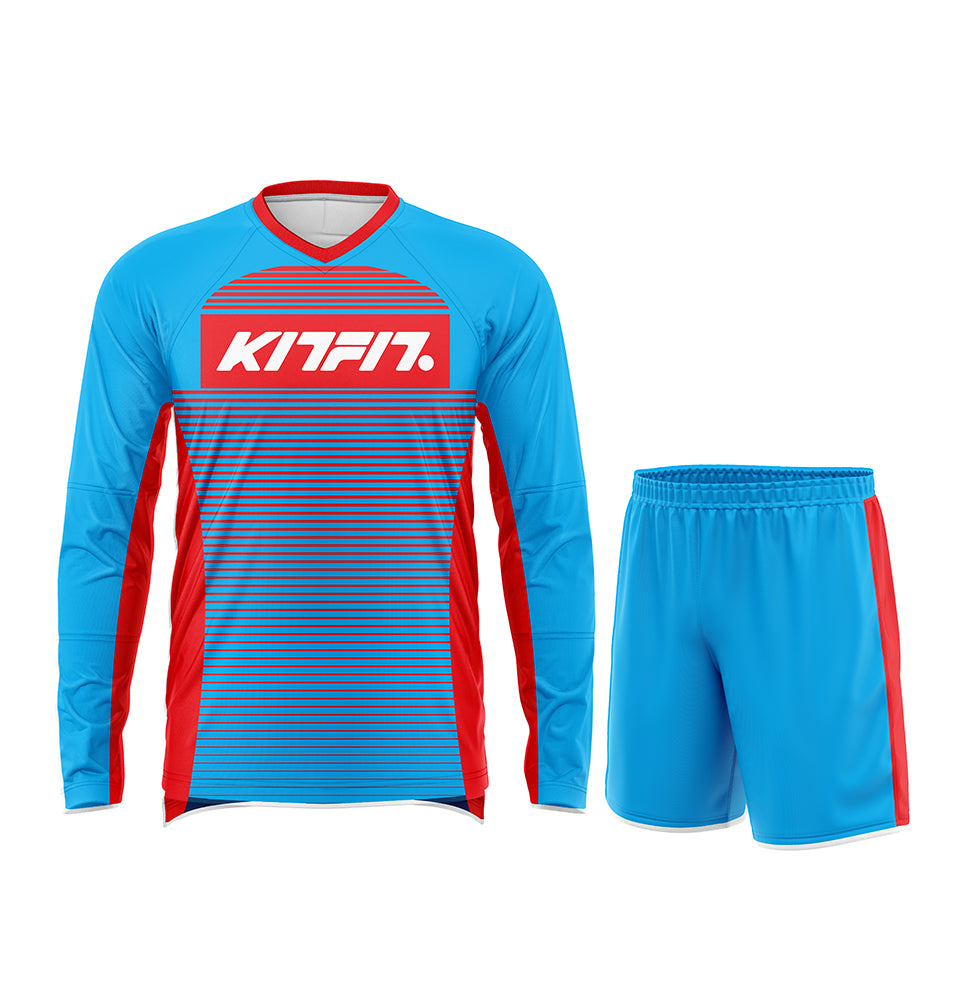 Goalkeeper kit 4